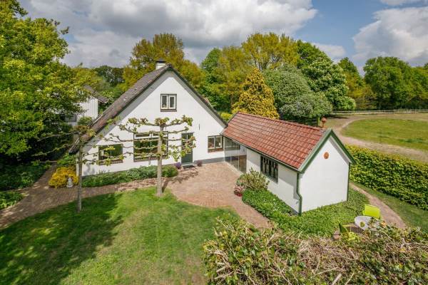 Woning Veenstraat 7B Lunteren