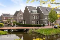 Woning Rietoever 28 Roelofarendsveen