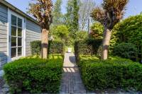 Woning Oude Haagweg 741 Den Haag