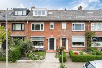 Woning Urlusstraat 14 Utrecht