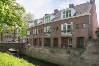 Woning Water en Vuurplein 4 Den Bosch