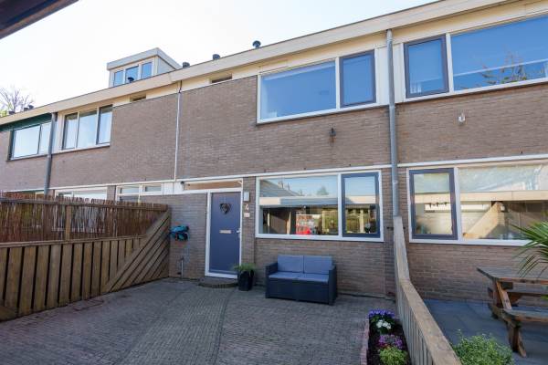 Woning Akelei 4 Culemborg