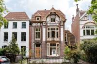 Woning Bloemendaalseweg 293 Overveen