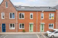 Woning Breedweer 4f Koog aan de Zaan