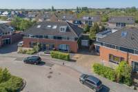 Woning De Spin 41 Uitgeest