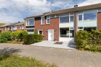 Woning Heusdenhoutsestraat 354 Breda