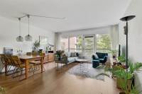 Woning Leeuwenwerf 21 Amsterdam
