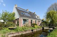 Woning Achterlaan 15 Amsterdam