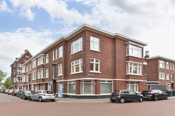 Woning Pippelingstraat 153 Den Haag