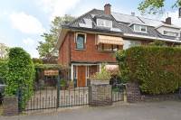 Woning Wijkerlaan 2 Voorburg