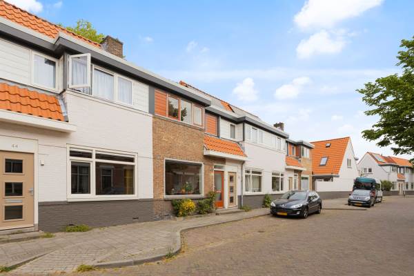 Woning Radstakeweg 42 Deventer