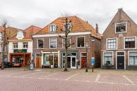 Woning Nieuwstraat 52 Weesp