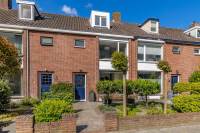 Woning Bisonstraat 10 Breda