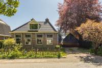 Woning Streek 129 Rotsterhaule