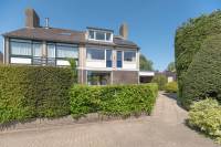 Woning Marianne Philipslaan 13 Bussum