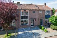Woning Chrysantenlaan 33 De Kwakel