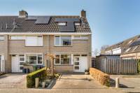 Woning Dwergroosweide 2 Woerden