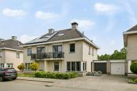 Woning Paul van Ostayenstraat 23 Dongen