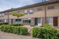 Woning Kriegerstraat 3 Grave