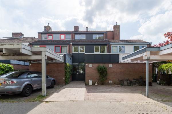 Woning Louwersdonk 61 Breda