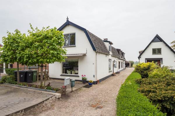 Woning Veerweg 12 Beesd