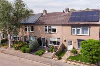 Woning Schaepmanstraat 24 Geldermalsen