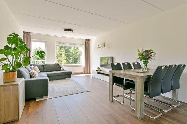 Woning Arent Janszoon Ernststraat 227 Amsterdam