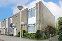 Woning Maria Snelplantsoen 20 Amsterdam
