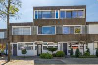 Woning Warande 19 Eindhoven