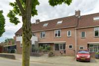 Woning Woudrichemstraat 20 Arnhem