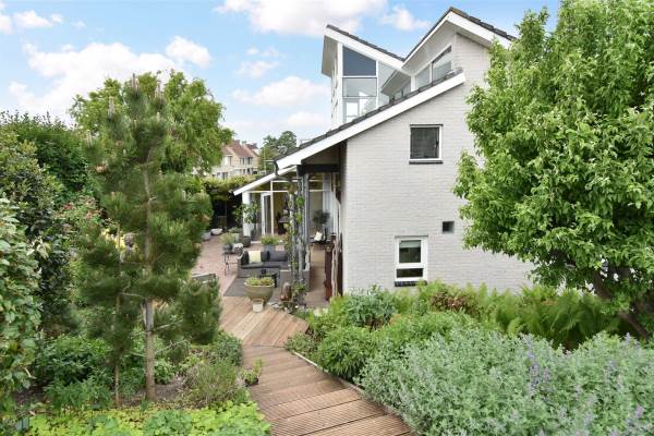Woning Pijlkruidpad 3 Berkel en Rodenrijs