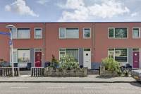 Woning Minstreellaan 18 Utrecht