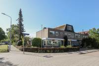 Woning Van den Berghlaan 631 Hoofddorp
