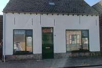 Woning Oude Kaai 14 Graauw