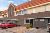Woning Draaitor 7 Hengelo (OV)