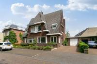 Woning Parallelweg 17 Bergen op Zoom