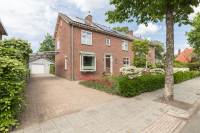 Woning M. Hardenbergstraat 3 Wildervank