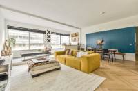 Woning Gustav Mahlerlaan 62 Amsterdam