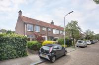 Woning Paradijsstraat 53 Voorburg