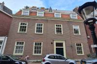 Woning Jansveld 44A Utrecht
