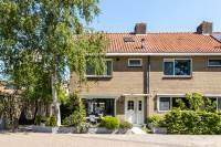 Woning J.P. Sweelinckstraat 21 Purmerend
