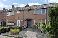 Woning Mauritsstraat 24 Putten