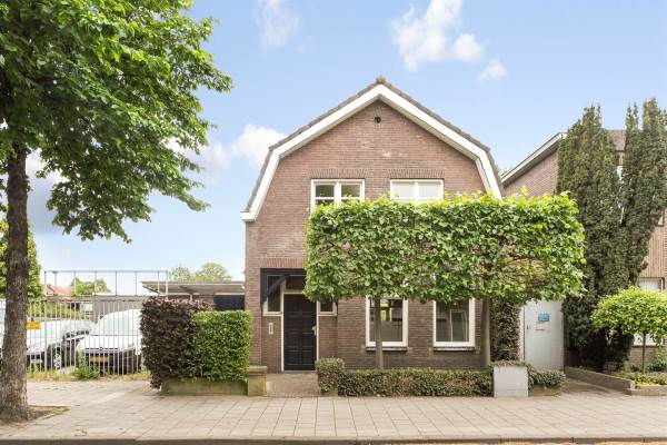 Woning Strijpsestraat 101 Eindhoven