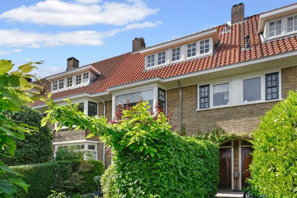 Woning Utrechtseweg 266 Arnhem