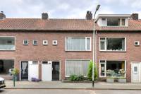 Woning Minckelersstraat 12 Breda