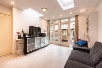 Woning Wijsmullerstraat 51Hs Amsterdam