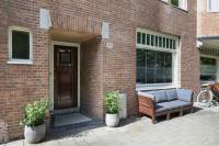 Woning Van Tuyll van Serooskerkenweg 88h Amsterdam