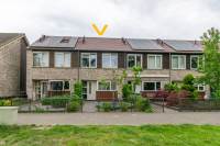 Woning Bethesdastraat 55 Hoogeveen