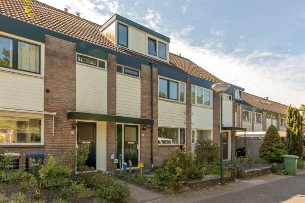 Woning Versteeghlaan 26 Soesterberg