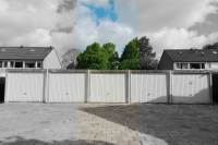 Garage Roggemounewei 91c Burgum